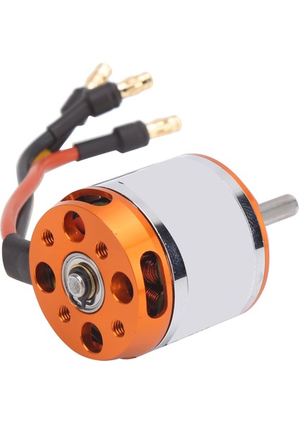 D2836 Adaptörlü Fırçasız Motor Rc Sabit Kanatlı Uçak Için Rc Motor Değişimi (1500KV) (Yurt Dışından) modelleri