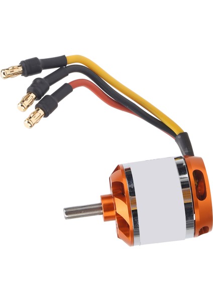 D2836 Adaptörlü Fırçasız Motor Rc Sabit Kanatlı Uçak Için Rc Motor Değişimi (1500KV) (Yurt Dışından) fırsatları