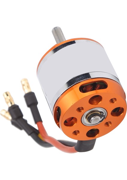 D2836 Adaptörlü Fırçasız Motor Rc Sabit Kanatlı Uçak Için Rc Motor Değişimi (1500KV) (Yurt Dışından) indirimleri