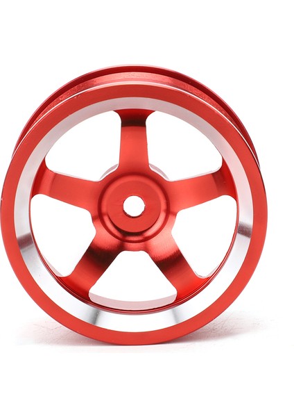 Adet 1/10 Alüminyum Alaşımlı Tekerlek Göbeği Aksesuarı Rc Parçaları Hsp 94123 Touring Drift Carred'e Uygun (Yurt Dışından) fırsatları