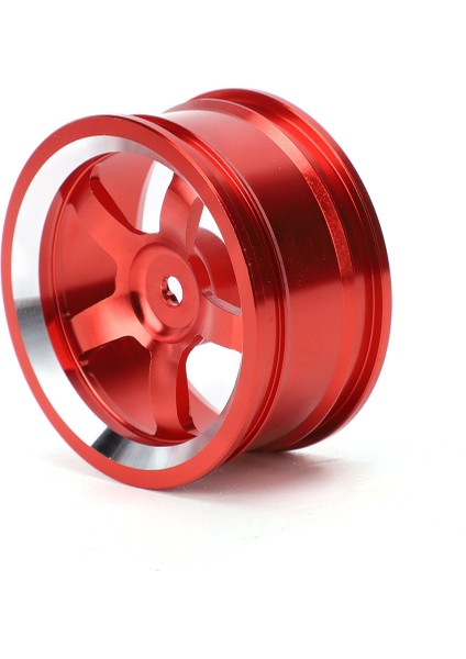 Adet 1/10 Alüminyum Alaşımlı Tekerlek Göbeği Aksesuarı Rc Parçaları Hsp 94123 Touring Drift Carred'e Uygun (Yurt Dışından) indirimleri