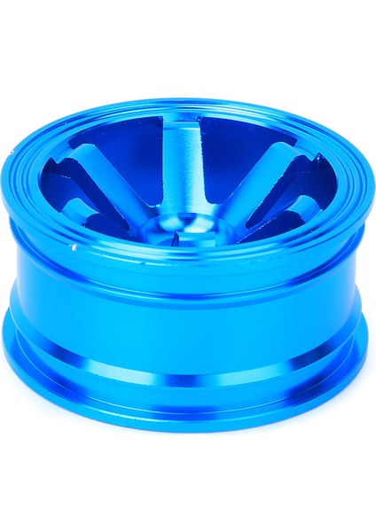 4 Adet Alüminyum Alaşım Jant Hub Evrensel 1/10 Düz Koşu Drift Rc Carblue (Yurt Dışından) fırsatları