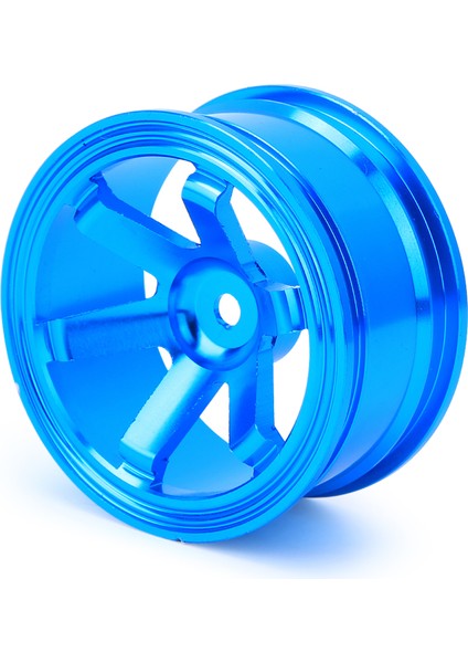 4 Adet Alüminyum Alaşım Jant Hub Evrensel 1/10 Düz Koşu Drift Rc Carblue (Yurt Dışından) indirimleri