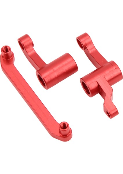 18109 Alüminyum Alaşımlı Direksiyon Grubu Montaj Seti Hbx 18859E 18858E 18857E 1/18 Rc Carred (Yurt Dışından)