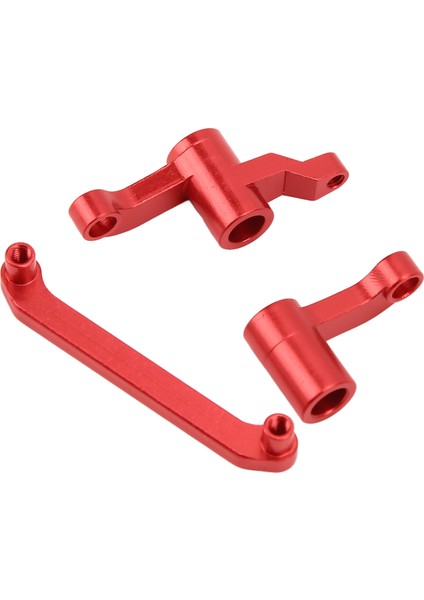 18109 Alüminyum Alaşımlı Direksiyon Grubu Montaj Seti Hbx 18859E 18858E 18857E 1/18 Rc Carred (Yurt Dışından) fiyatları