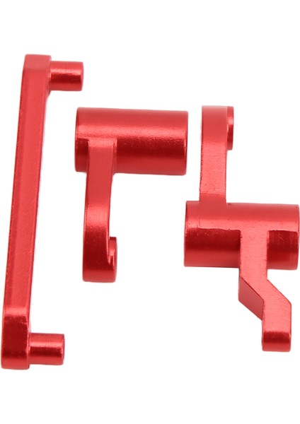 18109 Alüminyum Alaşımlı Direksiyon Grubu Montaj Seti Hbx 18859E 18858E 18857E 1/18 Rc Carred (Yurt Dışından) fırsatları