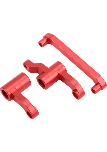 18109 Alüminyum Alaşımlı Direksiyon Grubu Montaj Seti Hbx 18859E 18858E 18857E 1/18 Rc Carred (Yurt Dışından) indirimleri