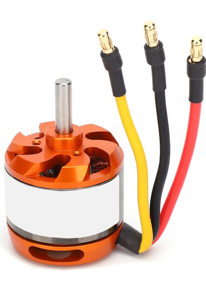 D3536 Fırçasız Motor Rc Uçak Için Yedek Aksesuar Rc Sabit Kanatlı AIRCRAFT1450KV (Yurt Dışından) fiyatları