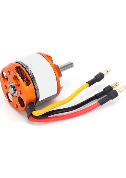 D3536 Fırçasız Motor Rc Uçak Için Yedek Aksesuar Rc Sabit Kanatlı AIRCRAFT1450KV (Yurt Dışından) modelleri