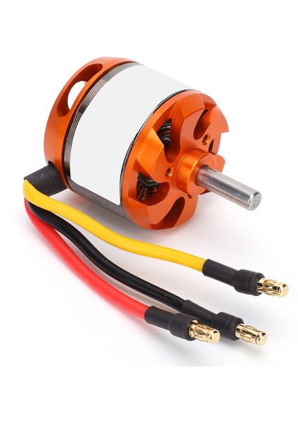 D3536 Fırçasız Motor Rc Uçak Için Yedek Aksesuar Rc Sabit Kanatlı AIRCRAFT1450KV (Yurt Dışından) fırsatları