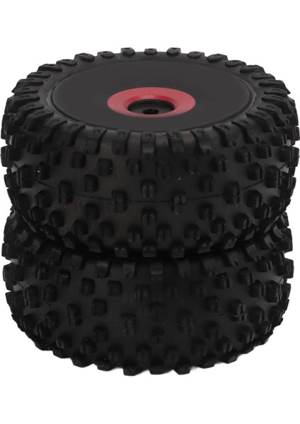 Rc Tekerlekler 1/12 Rc Lastik Tekerlekler ve Lastikler Seti Wltoys 124016 1/12 Uzaktan Kumandalı Araç (Yurt Dışından) fırsatları