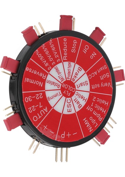 Rc Programlama Kartı Hız Kontrol Cihazı Esc Rc Uçak Esc Için Programlama Kartı (Yurt Dışından) fırsatları