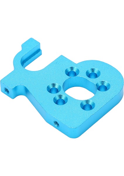 Rc Araba Motor Montajı Tutucu Motor Koltuk Parçaları Rc Araba Aksesuarları Parçaları Için Fit Wltoys 144010 Rc Araba (Yurt Dışından) fiyatları