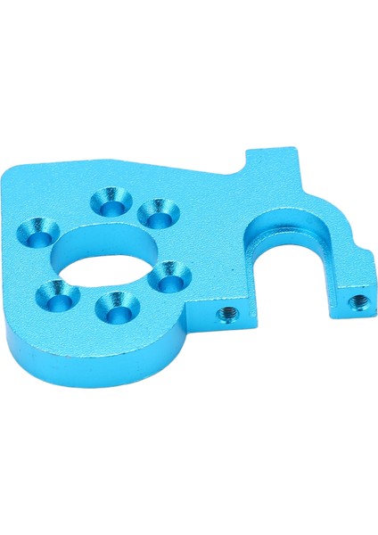 Rc Araba Motor Montajı Tutucu Motor Koltuk Parçaları Rc Araba Aksesuarları Parçaları Için Fit Wltoys 144010 Rc Araba (Yurt Dışından) modelleri