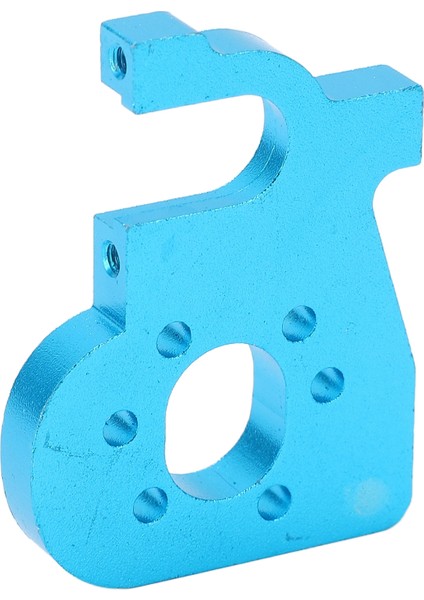 Rc Araba Motor Montajı Tutucu Motor Koltuk Parçaları Rc Araba Aksesuarları Parçaları Için Fit Wltoys 144010 Rc Araba (Yurt Dışından) fırsatları