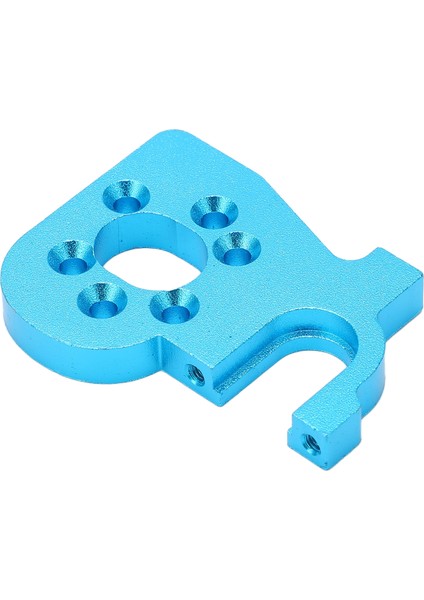 Rc Araba Motor Montajı Tutucu Motor Koltuk Parçaları Rc Araba Aksesuarları Parçaları Için Fit Wltoys 144010 Rc Araba (Yurt Dışından) indirimleri