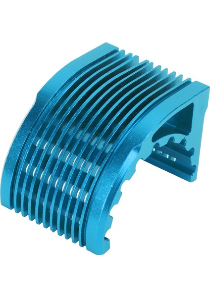 Alüminyum Alaşımlı Motor Soğutucu 42MM Fırçasız Elektrikli Motor Isı Emici 4274 1515 1512 Motor Için Mavi (Yurt Dışından) fırsatları