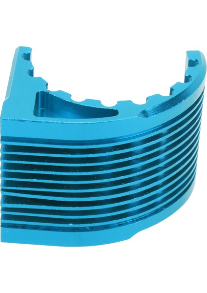 Alüminyum Alaşımlı Motor Soğutucu 42MM Fırçasız Elektrikli Motor Isı Emici 4274 1515 1512 Motor Için Mavi (Yurt Dışından) indirimleri