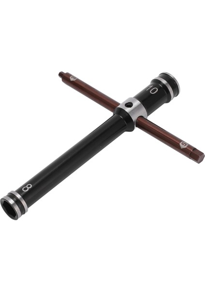 Rc Çapraz Anahtar Soket Anahtarı 8mm 10MM 5mm 3mm Anahtar Tamir Aleti Rc Araba Tekne Uçak Modelleri Için (Yurt Dışından) fiyatları