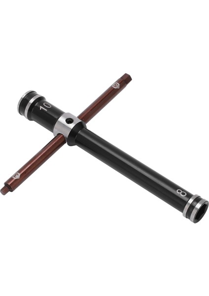 Rc Çapraz Anahtar Soket Anahtarı 8mm 10MM 5mm 3mm Anahtar Tamir Aleti Rc Araba Tekne Uçak Modelleri Için (Yurt Dışından) modelleri