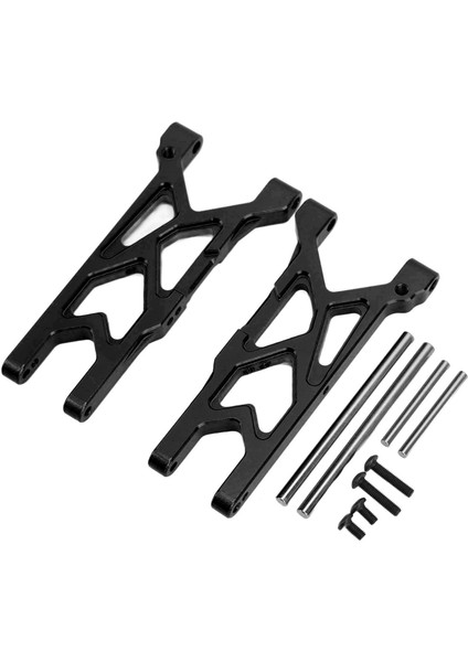 Rc Ön Alt Süspansiyon Kolları Kiti 1/10 Rc Ön Alt Salıncak Kolu Arrma Typhon Büyük Kaya Sentonblack (Yurt Dışından) fiyatları