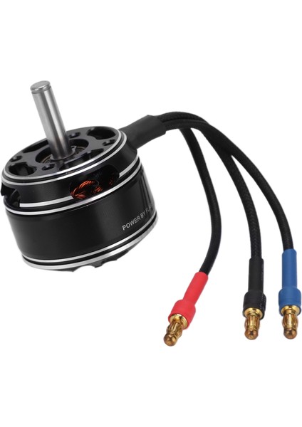 D3530EVO 3530 Rc 5mm Fırçasız Motor Iha Uçak Multikopter Rc Uçak Helikopter Için 1100KV (Yurt Dışından) modelleri