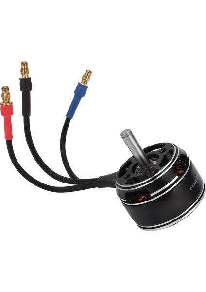 D3530EVO 3530 Rc 5mm Fırçasız Motor Iha Uçak Multikopter Rc Uçak Helikopter Için 1100KV (Yurt Dışından) fırsatları