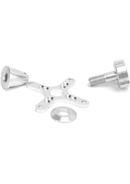 Rc Uçak Pervane Adaptörü Tutucu C6354 200/250KV Fırçasız Motor Yedek Parçaları Sabit Kanat Için (Yurt Dışından) modelleri