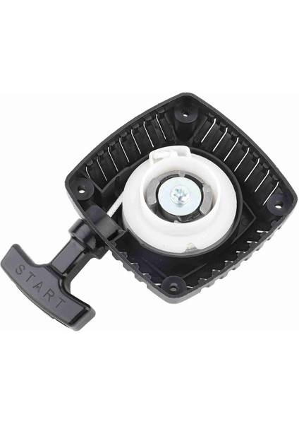 23CC 26CC 29CC 30CC Rc Araba Gaz Motoru Için Çekmeli Marş Motoru (Yurt Dışından)