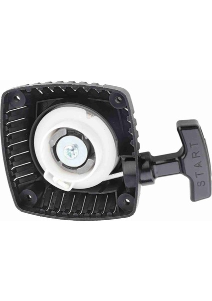 23CC 26CC 29CC 30CC Rc Araba Gaz Motoru Için Çekmeli Marş Motoru (Yurt Dışından) fiyatları