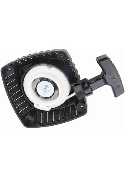 23CC 26CC 29CC 30CC Rc Araba Gaz Motoru Için Çekmeli Marş Motoru (Yurt Dışından) modelleri