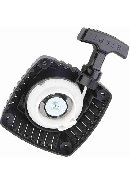 23CC 26CC 29CC 30CC Rc Araba Gaz Motoru Için Çekmeli Marş Motoru (Yurt Dışından) indirimleri