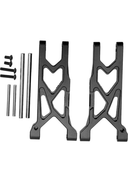 Rc Ön Alt Süspansiyon Kolları Kiti 1/10 Rc Ön Alt Salıncak Kolu Arrma Typhon Büyük Kaya Sentonblack (Yurt Dışından) fırsatları