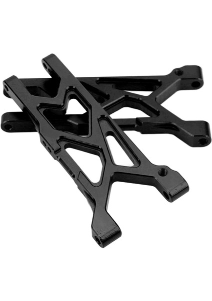 Rc Ön Alt Süspansiyon Kolları Kiti 1/10 Rc Ön Alt Salıncak Kolu Arrma Typhon Büyük Kaya Sentonblack (Yurt Dışından) indirimleri