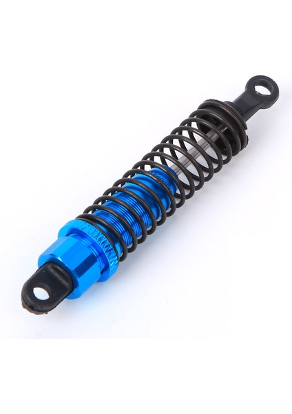 80MM Rc Araba Ön ve Arka Amortisörler Aksesuarı Rgt 136100 1/10 Mavi 68126B (Yurt Dışından) modelleri
