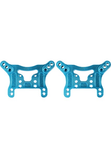 Tpower Ön Arka Amortisör Kulesi Plakası Wltoys A949 A959 A969 A979 K929B Rc Araba Için (Yurt Dışından)