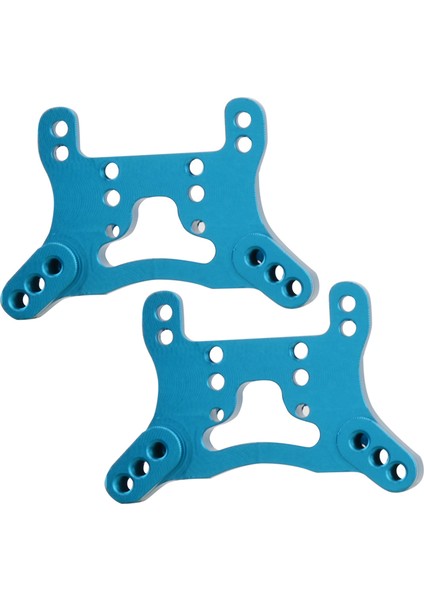 Tpower Ön Arka Amortisör Kulesi Plakası Wltoys A949 A959 A969 A979 K929B Rc Araba Için (Yurt Dışından) modelleri