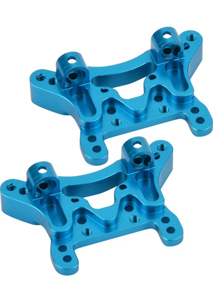 Tpower Ön Arka Amortisör Kulesi Plakası Wltoys A949 A959 A969 A979 K929B Rc Araba Için (Yurt Dışından) fırsatları