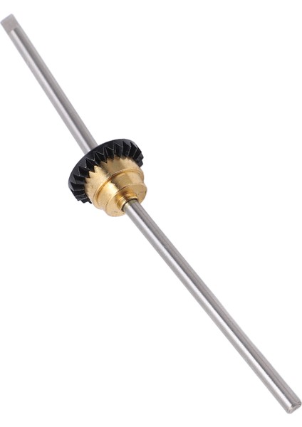 Rc Metal Diferansiyel Dişli Orta Aks Modifikasyon Kiti Için Wpl C14 C24 C34 C44 B14 B16 B24 B36 1/16 Rc Araba (Yurt Dışından) fırsatları