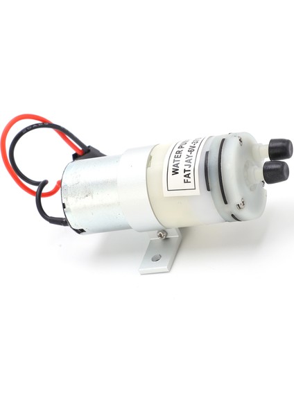 Rc Su Pompası 3‑6V 370 Su Soğutma Pompası Jr Fiş Anahtarı ile Rc Tekneler Için Motor Esc (Yurt Dışından)