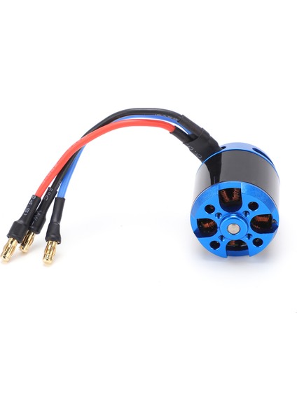 Hobbyhh 2835 1200KV Dalı Metal Fırçasız Motor Rc Uzaktan Kumanda Uçak Için (Yurt Dışından) indirimleri