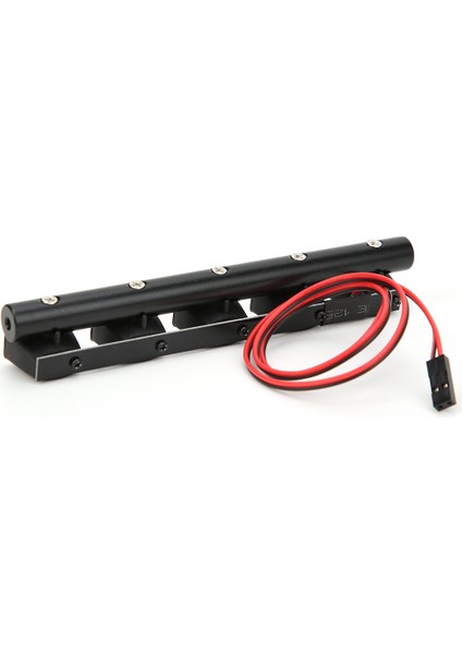 1/10 Ölçekli Rc Paletli Araba Tavan Lambası Spot Işıkları Trx4 90046 SCX10 Çekme Arabası5led'e Uygun (Yurt Dışından)