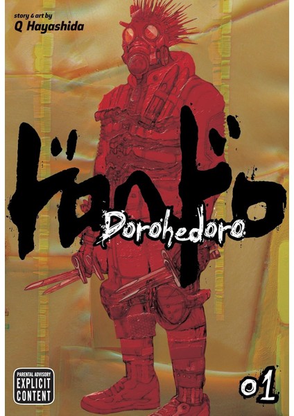 Vol. 1: Volume 1