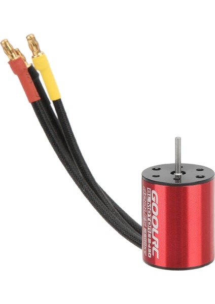 Rc Fırçasız Motor 2430 5800KV Güçlü Burulma Yüksek Sıcaklık Dayanımı Fırçasız Motor 1/16 1/18 Rc Arabalar Için (Yurt Dışından) modelleri