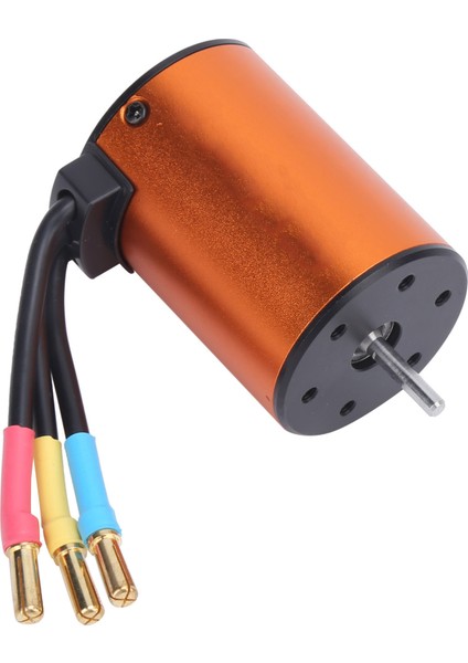 Su Geçirmez Rc 3650 3500KV 4 Kutuplu Sensörsüz Fırçasız Motor 1/10 Rc Araba Yükseltme Parçaları Için (Yurt Dışından) modelleri