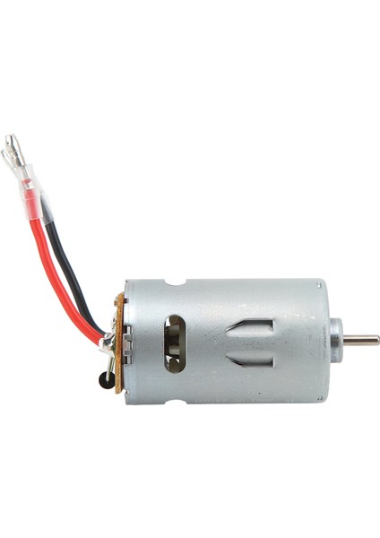 Rc 550 Burshed Motor Wltoys 144002 124018 124019 Rc Araba Yükseltme Parçaları Için Yedek (Yurt Dışından) fırsatları