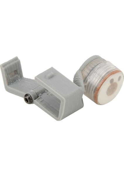 2 Adet Gece Uçuşu LED Sinyal Lambası Uyarı Işığı Mavic Mini Rc Dronegray Için Uygun (Yurt Dışından)