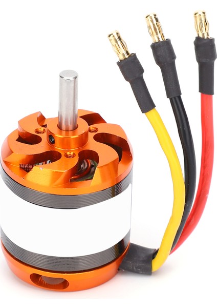 D3542 Fırçasız Motor Rc Uçak Yedek Aksesuarı Rc Sabit Kanatlı Uçak IÇIN1450KV (Yurt Dışından) fiyatları