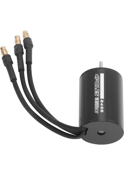 2435 3300KV Sensörsüz Fırçasız Motor 1/16 1/18 Rc Araba Arazi Kamyonu Rc Araba Parçaları (Yurt Dışından) fiyatları
