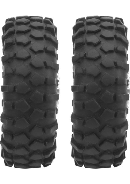 2 Adet Kamyon Tekerleği Ka Lastik 55MM Çap Alüminyum Alaşımlı Wpl D12 1/10 Rc Araba Için Uygun Gümüş (Yurt Dışından) indirimleri